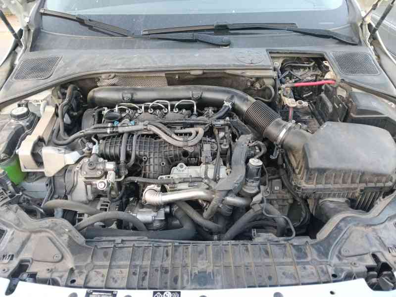 Recambio de despiece motor para volvo v60 i (155) d3 referencia OEM IAM   