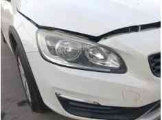 Recambio de faro derecho para volvo v60 i (155) d3 referencia OEM IAM   