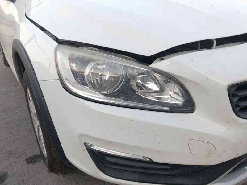 Recambio de faro derecho para volvo v60 i (155) d3 referencia OEM IAM   