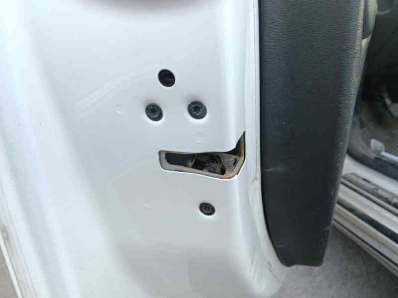 Recambio de cerradura puerta delantera izquierda para volvo v60 i (155) d3 referencia OEM IAM   