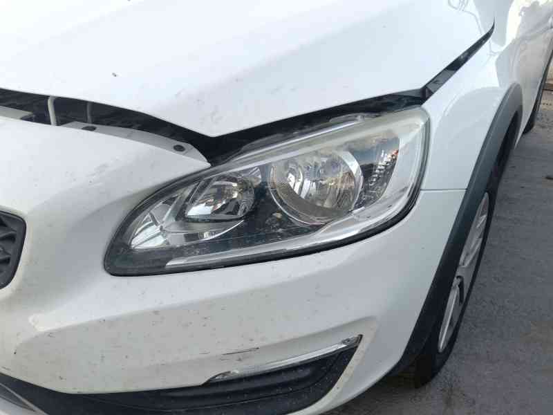 Recambio de faro izquierdo para volvo v60 i (155) d3 referencia OEM IAM   