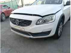Recambio de paragolpes delantero para volvo v60 i (155) d3 referencia OEM IAM    2