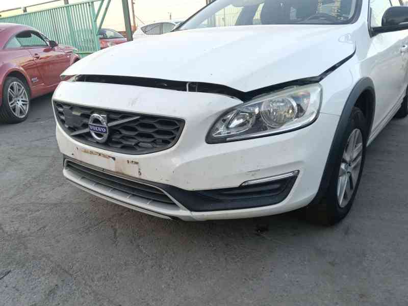 Recambio de paragolpes delantero para volvo v60 i (155) d3 referencia OEM IAM   