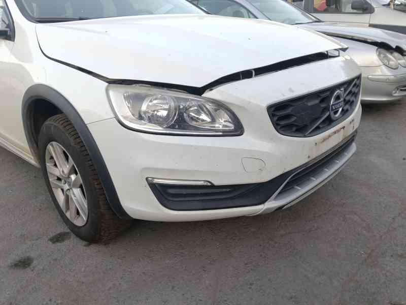 Recambio de paragolpes delantero para volvo v60 i (155) d3 referencia OEM IAM   