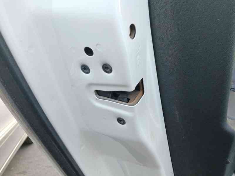 Recambio de cerradura puerta trasera izquierda para volvo v60 i (155) d3 referencia OEM IAM   