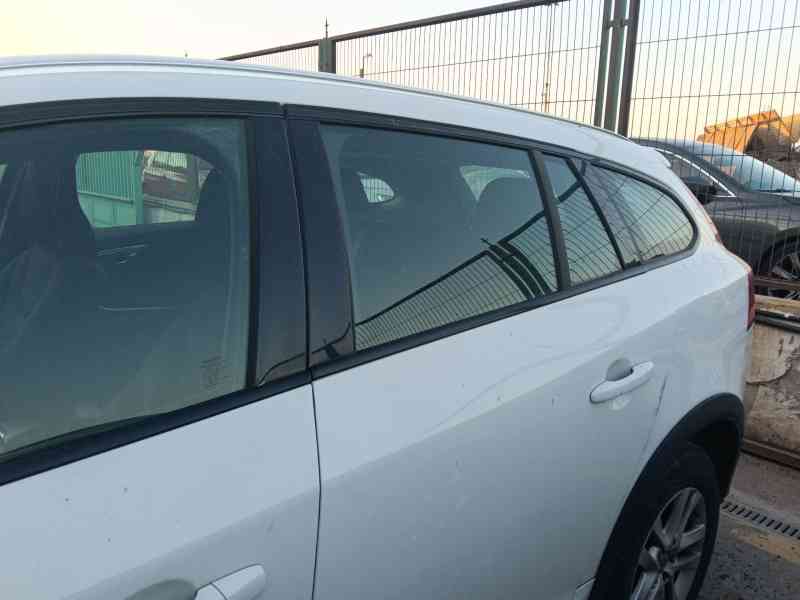 Recambio de elevalunas trasero izquierdo para volvo v60 i (155) d3 referencia OEM IAM   