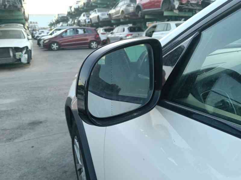 Recambio de espejo retrovisor izquierdo para volvo v60 i (155) d3 referencia OEM IAM   