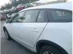 Recambio de puerta trasera izquierda para volvo v60 i (155) d3 referencia OEM IAM   