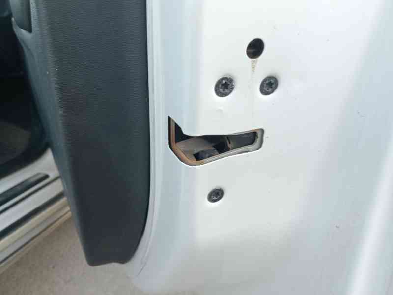 Recambio de cerradura puerta delantera derecha para volvo v60 i (155) d3 referencia OEM IAM   