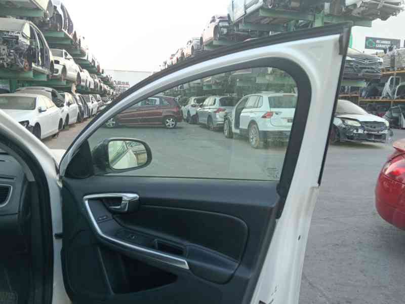 Recambio de elevalunas delantero derecho para volvo v60 i (155) d3 referencia OEM IAM   