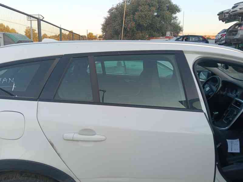 Recambio de elevalunas trasero derecho para volvo v60 i (155) d3 referencia OEM IAM   