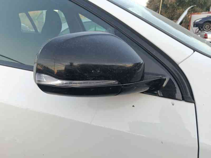 Recambio de espejo retrovisor derecho para volvo v60 i (155) d3 referencia OEM IAM   