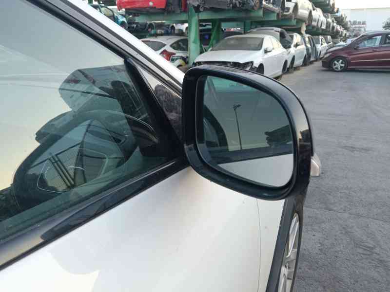 Recambio de espejo retrovisor derecho para volvo v60 i (155) d3 referencia OEM IAM   