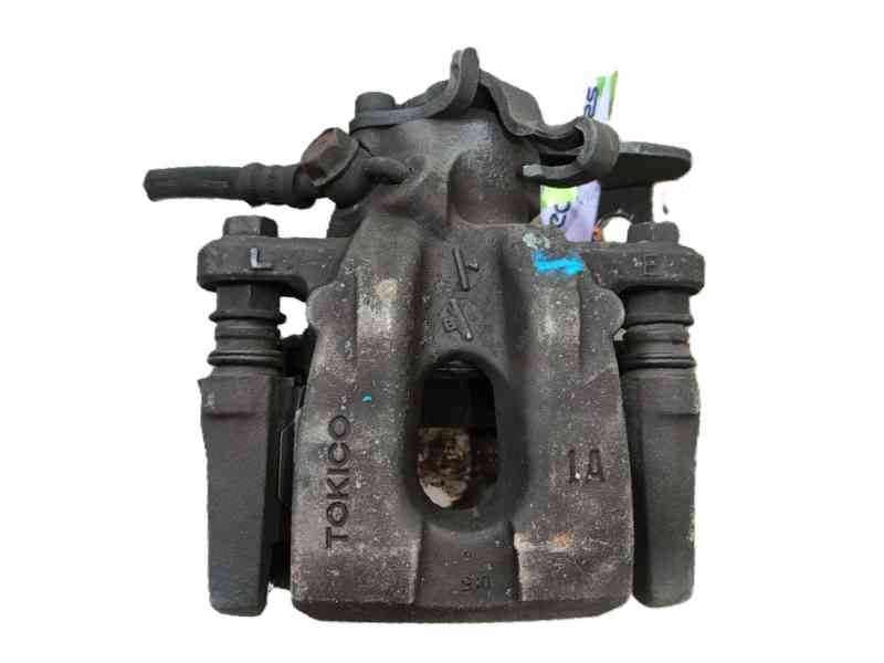 Recambio de pinza freno trasera izquierda para toyota iq (_j1_) 1.0 (kgj10_) referencia OEM IAM 4785052161 TOKICO 