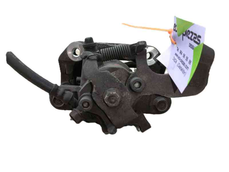 Recambio de pinza freno trasera izquierda para toyota iq (_j1_) 1.0 (kgj10_) referencia OEM IAM 4785052161 TOKICO 