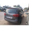 seat alhambra (710, 711) del año 2011