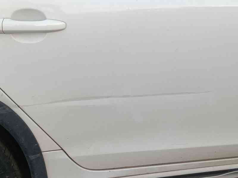 Recambio de puerta trasera derecha para volvo v60 i (155) d3 referencia OEM IAM   
