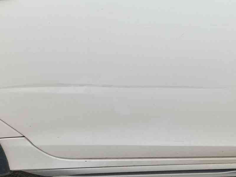 Recambio de puerta trasera derecha para volvo v60 i (155) d3 referencia OEM IAM   