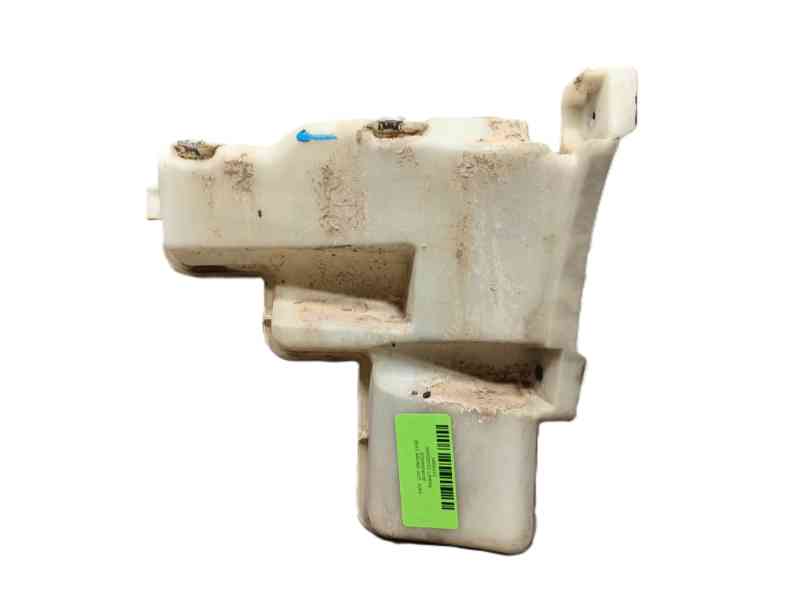 Recambio de deposito limpia para seat arona (kj7, kjp) 1.0 tsi referencia OEM IAM 2Q0955453F  