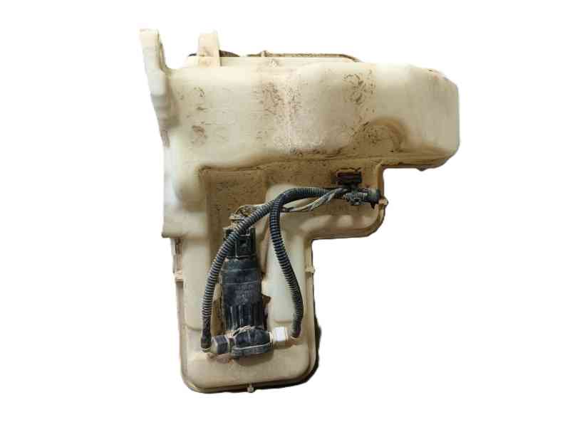 Recambio de deposito limpia para seat arona (kj7, kjp) 1.0 tsi referencia OEM IAM 2Q0955453F  