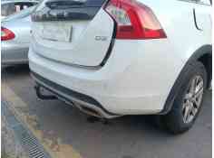 Recambio de paragolpes trasero para volvo v60 i (155) d3 referencia OEM IAM    2
