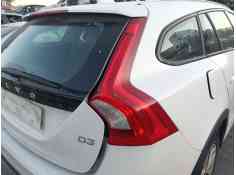 Recambio de piloto trasero derecho para volvo v60 i (155) d3 referencia OEM IAM   
