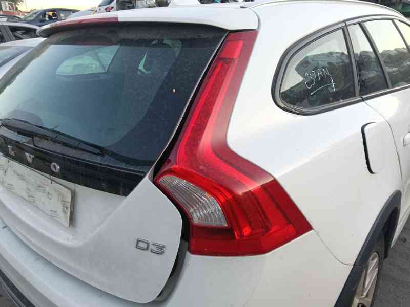 Recambio de piloto trasero derecho para volvo v60 i (155) d3 referencia OEM IAM   