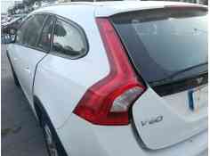 Recambio de piloto trasero izquierdo para volvo v60 i (155) d3 referencia OEM IAM   