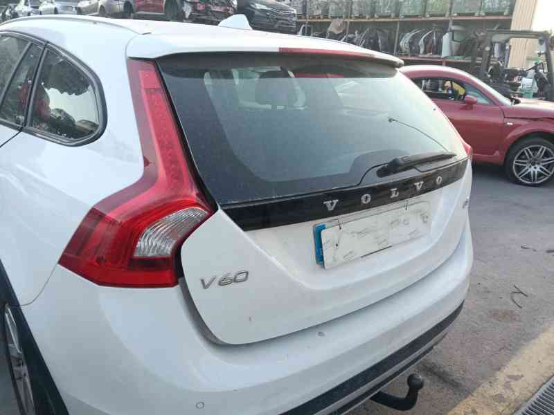 Recambio de porton trasero para volvo v60 i (155) d3 referencia OEM IAM   