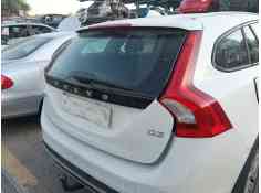 Recambio de porton trasero para volvo v60 i (155) d3 referencia OEM IAM    2