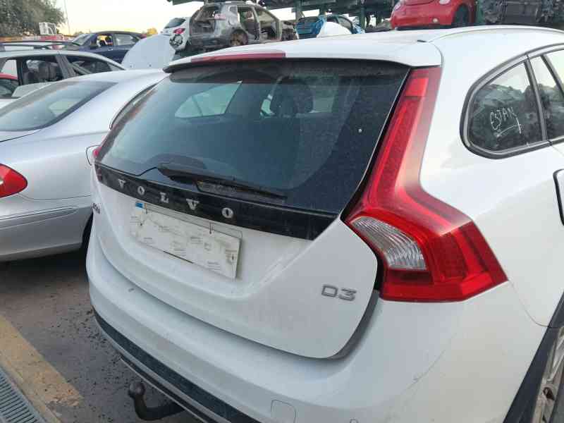 Recambio de porton trasero para volvo v60 i (155) d3 referencia OEM IAM   