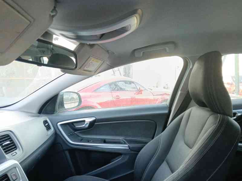Recambio de airbag cortina delantero derecho para volvo v60 i (155) d3 referencia OEM IAM   