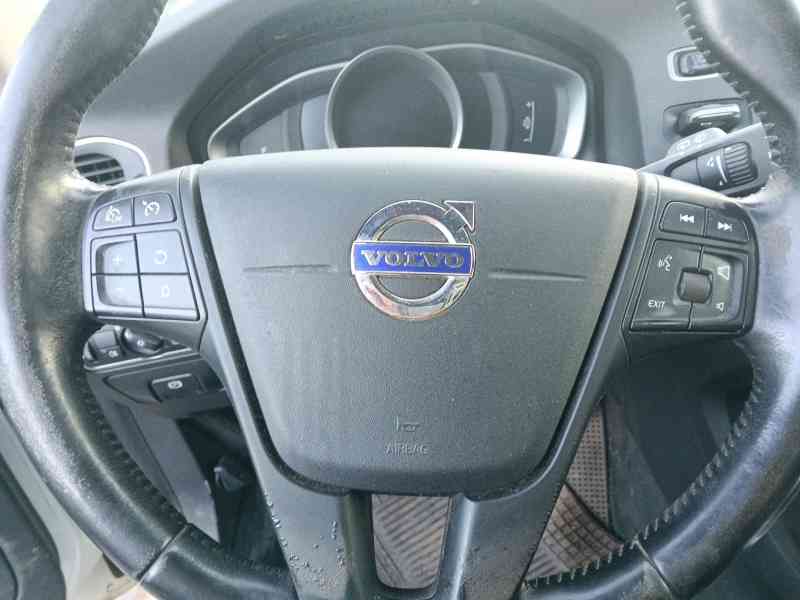 Recambio de airbag delantero izquierdo para volvo v60 i (155) d3 referencia OEM IAM   