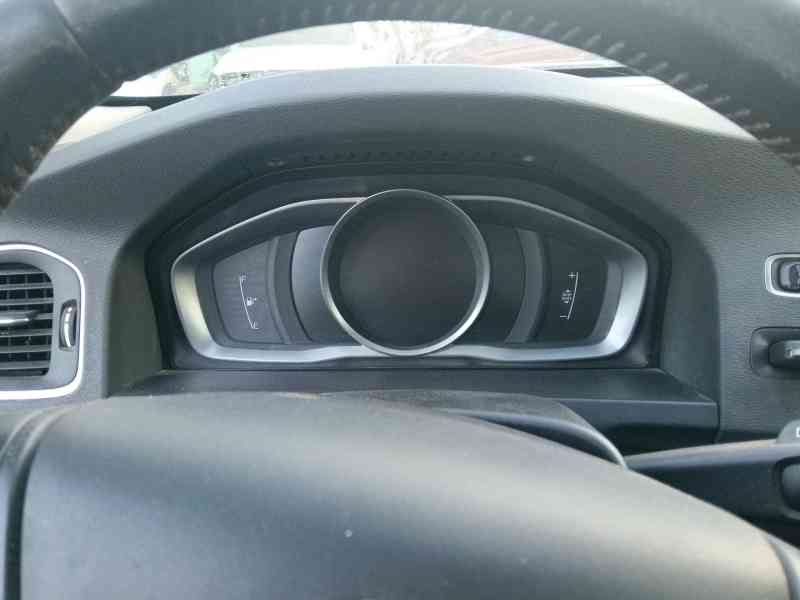 Recambio de cuadro instrumentos para volvo v60 i (155) d3 referencia OEM IAM   