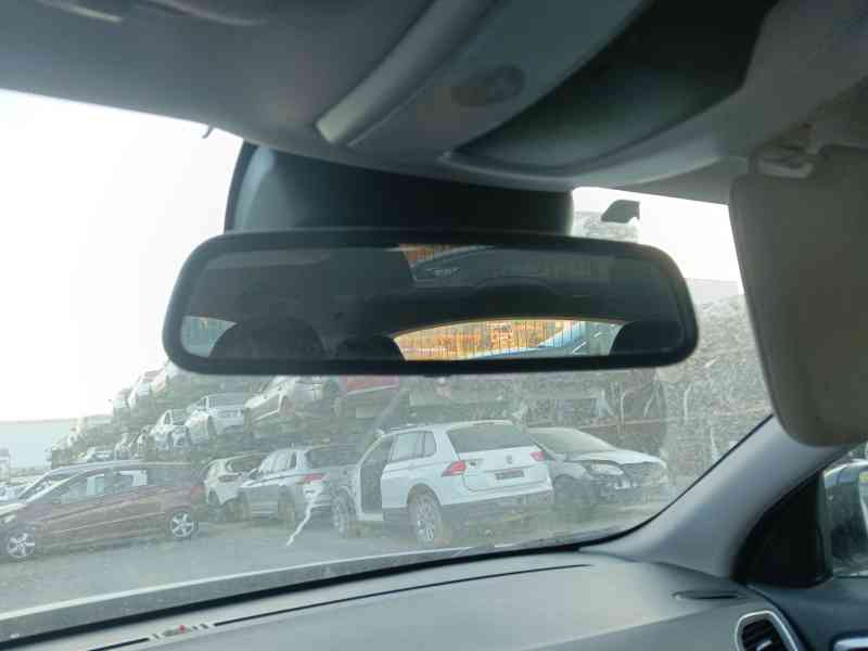 Recambio de espejo retrovisor interior para volvo v60 i (155) d3 referencia OEM IAM   
