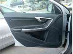 Recambio de guarnecido puerta delantera izquierda para volvo v60 i (155) d3 referencia OEM IAM   