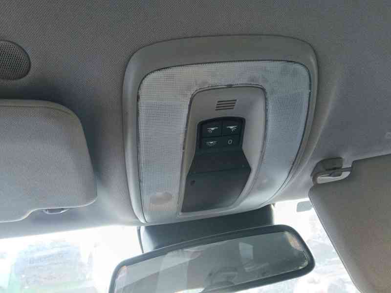 Recambio de luz interior delantera central para volvo v60 i (155) d3 referencia OEM IAM   