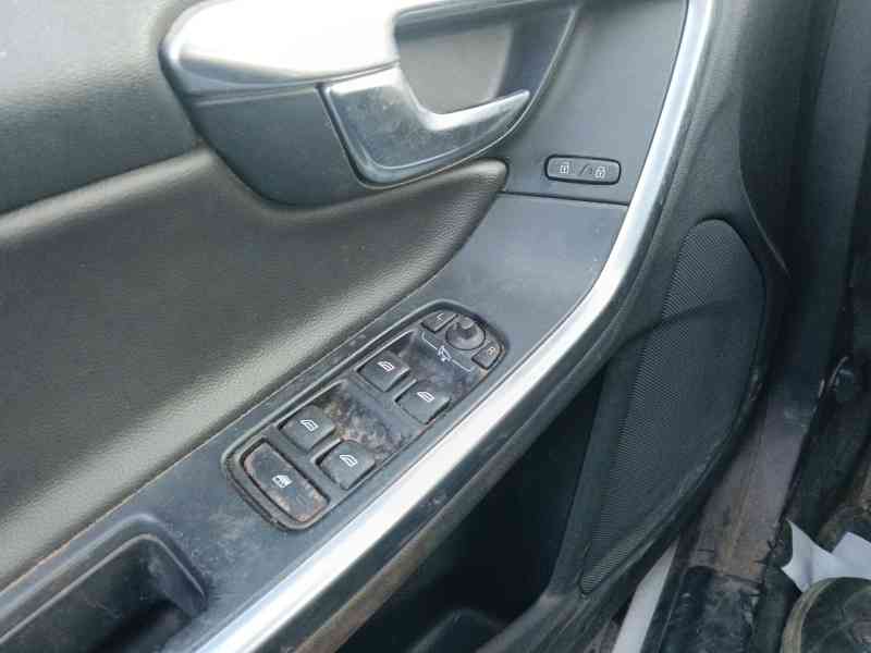 Recambio de mando elevalunas delantero izquierdo para volvo v60 i (155) d3 referencia OEM IAM   