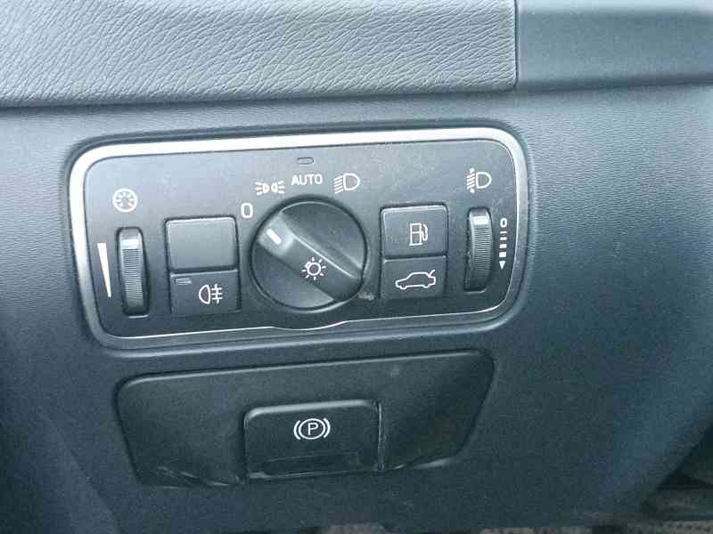 Recambio de mando luces para volvo v60 i (155) d3 referencia OEM IAM   