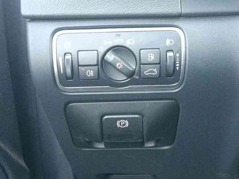 Recambio de palanca freno de mano para volvo v60 i (155) d3 referencia OEM IAM   