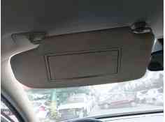 Recambio de parasol izquierdo para volvo v60 i (155) d3 referencia OEM IAM   