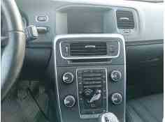 Recambio de sistema audio / radio cd para volvo v60 i (155) d3 referencia OEM IAM   