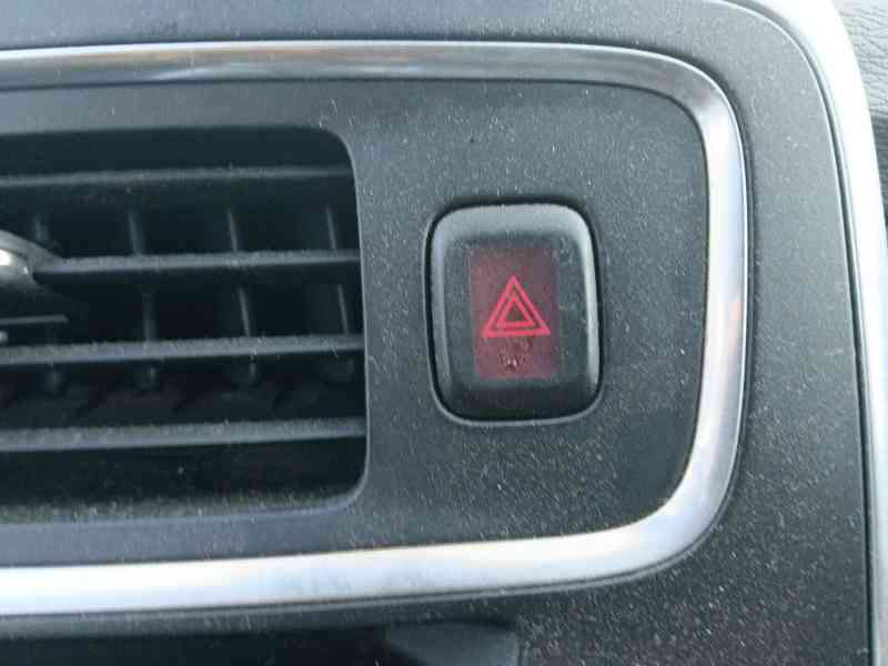 Recambio de warning para volvo v60 i (155) d3 referencia OEM IAM   