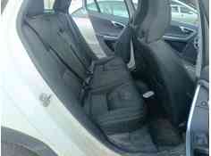 Recambio de asientos traseros para volvo v60 i (155) d3 referencia OEM IAM   