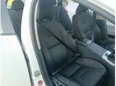 Recambio de cinturon seguridad delantero derecho para volvo v60 i (155) d3 referencia OEM IAM   