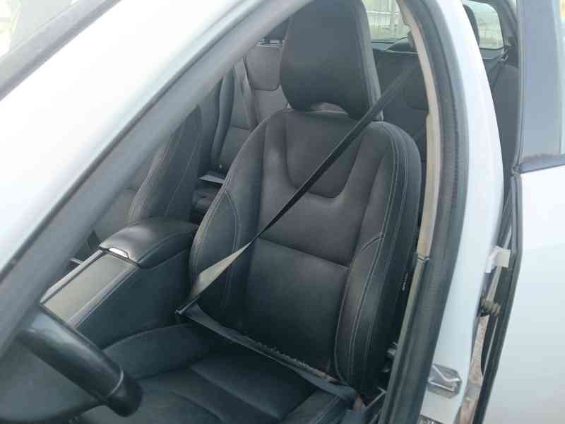 Recambio de cinturon seguridad delantero izquierdo para volvo v60 i (155) d3 referencia OEM IAM   
