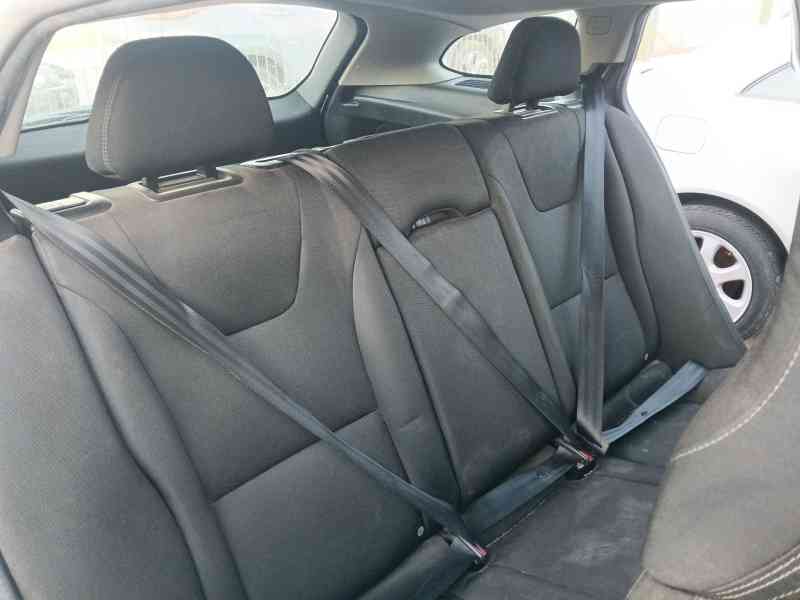 Recambio de cinturon seguridad trasero izquierdo para volvo v60 i (155) d3 referencia OEM IAM   