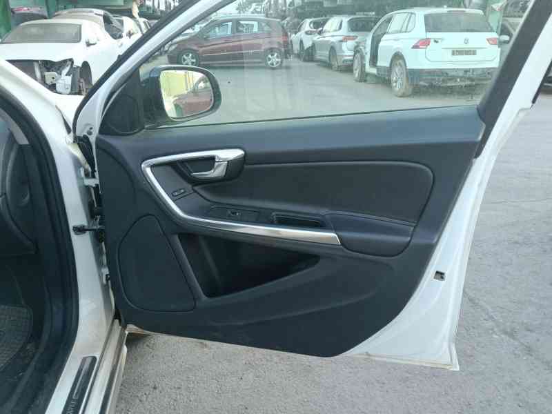 Recambio de guarnecido puerta delantera derecha para volvo v60 i (155) d3 referencia OEM IAM   