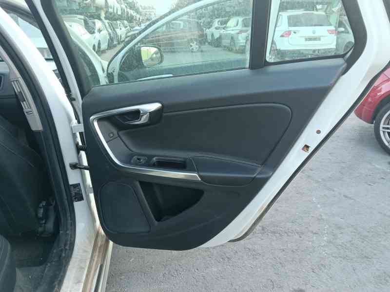 Recambio de guarnecido puerta trasera derecha para volvo v60 i (155) d3 referencia OEM IAM   