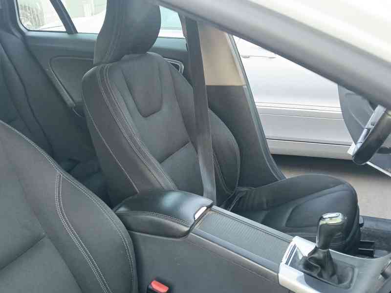Recambio de asiento delantero izquierdo para volvo v60 i (155) d3 referencia OEM IAM   
